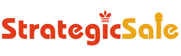Strategicsale logo